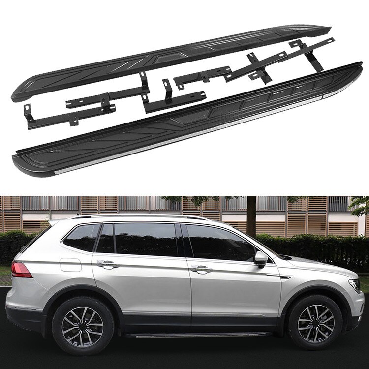 ÷ Iboard Side Step fit for VW  ٰ Tiguan ..
